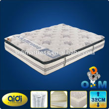 King size sleepwell super comfortable room sleepwell mattress