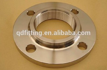 ASTM A694 F80 Threaded TH flange