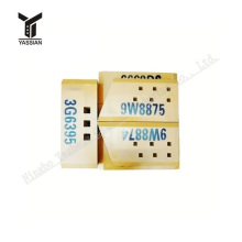 Dozer heat treated End Bits 9W8874 9W8875