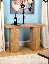 Solid wood Cairo Console Table For Home And General Use