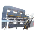 Voc Waste Gas Treatment Rco Catalytic Combustion Equipment