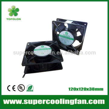 120x120x38mm 220V sunon AC Cooling Fan 12038 ac compact fan