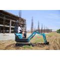 NM-E10PRO Mini Excavator 1ton Mini Excavator untuk Dijual