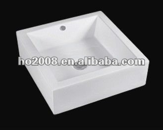 new model wahs basin toilet hand wash basins KB-2109