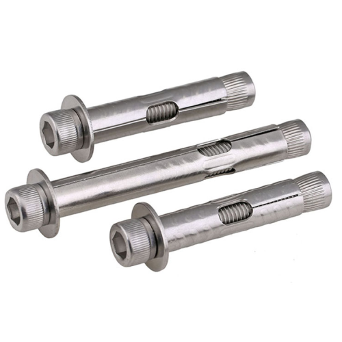 Stainless steel Heavy duty Rawl Anchor Bolt