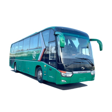 Second Hand Tourist Buses: China's Kinglong 55 Seater Buses for Sale