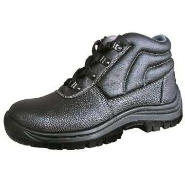 Steel Toe Cap/Steel Plate Footwear