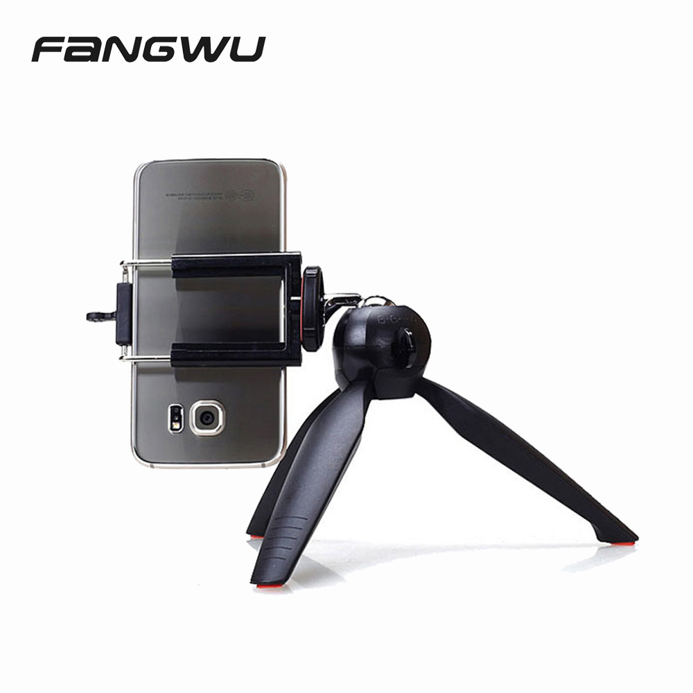 High Quality Go Pro Tripod 1/4 Thread