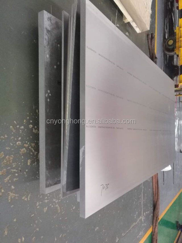 Thickness 4-600 mm 10cm 3003 6061-T6 7075 T6 Alloy Aluminum Pure Metal Aluminum Sheets for Sale Aluminum Sheet Price