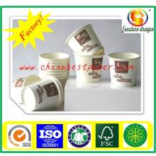 350g PE Coated Paper for Making Tea Cup