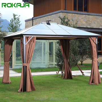Large Portable Tents Outdoor Garden Pavilion Umbrella