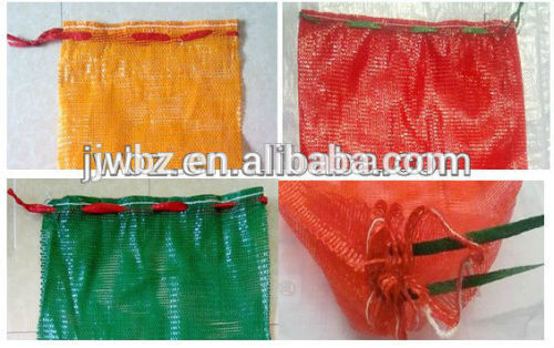 packaging net bags for vegetables