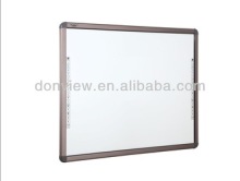 Multi touch interative equipment