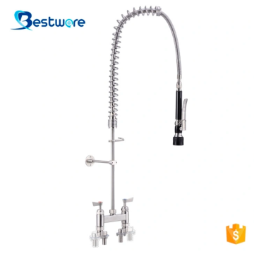 Kitchen Pull Out Faucet with Hose