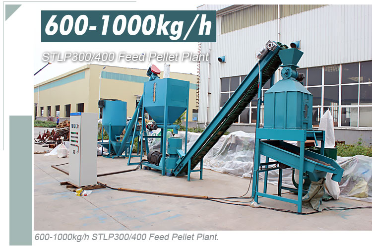 pet animal feed pelletizing pellet machine for chickens duck rabbits in china