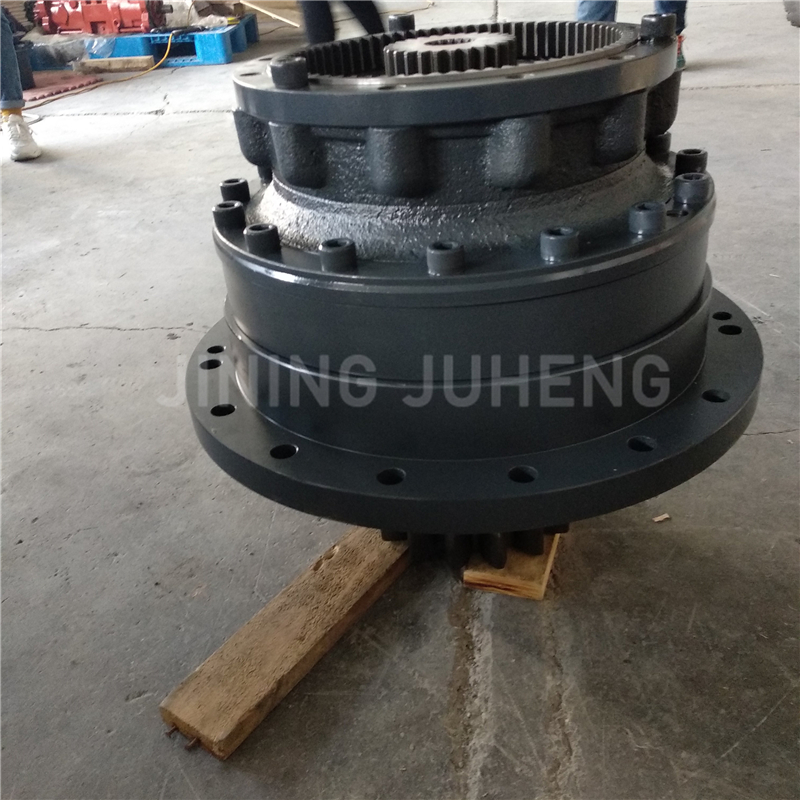 14724044 Excavator Swaring Gearbox Ec300e Swing Gearbox