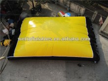 2014 Big discount! exciting snowboard airbags / snowboard air bag