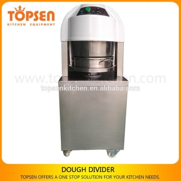 Cheap price even weight bread dough divider,industrial dough divider