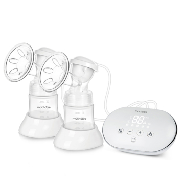 Clearance Sale US Shipping Double Breast Pumps