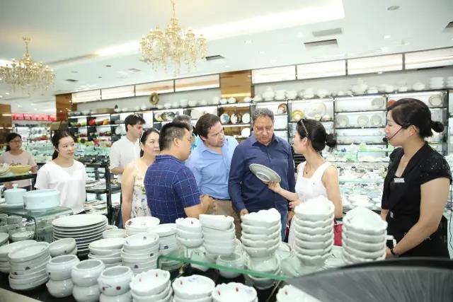 Hunan Gaoqiao Market-3