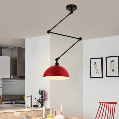 Luminaire suspendu pour applique de cuisine LEDER