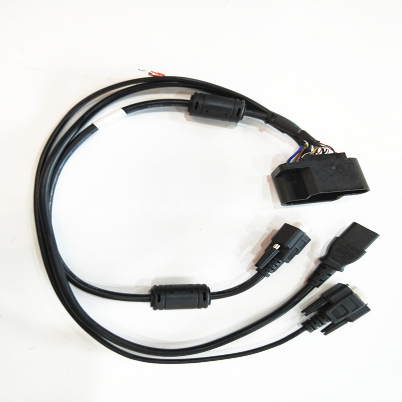 DB Connector Cable Assembly