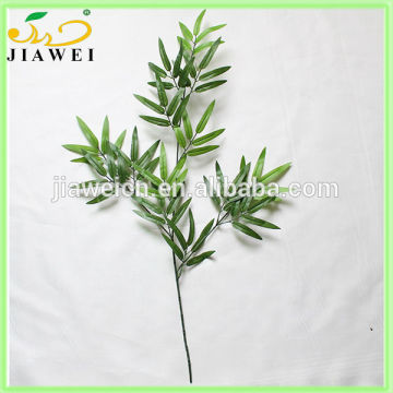 artificial bamboo leaves