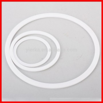 Pure PTFE Flat Seal