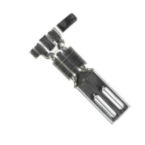 high quality JST connectors ZHR-3 RoHS certification Jst connectors XMP-03V Manufactory