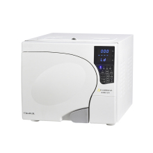 23L Medical Table Top Autoclave Sterilizer for Dental