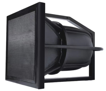 Long Range Fiberglass Horn Speaker outdoor