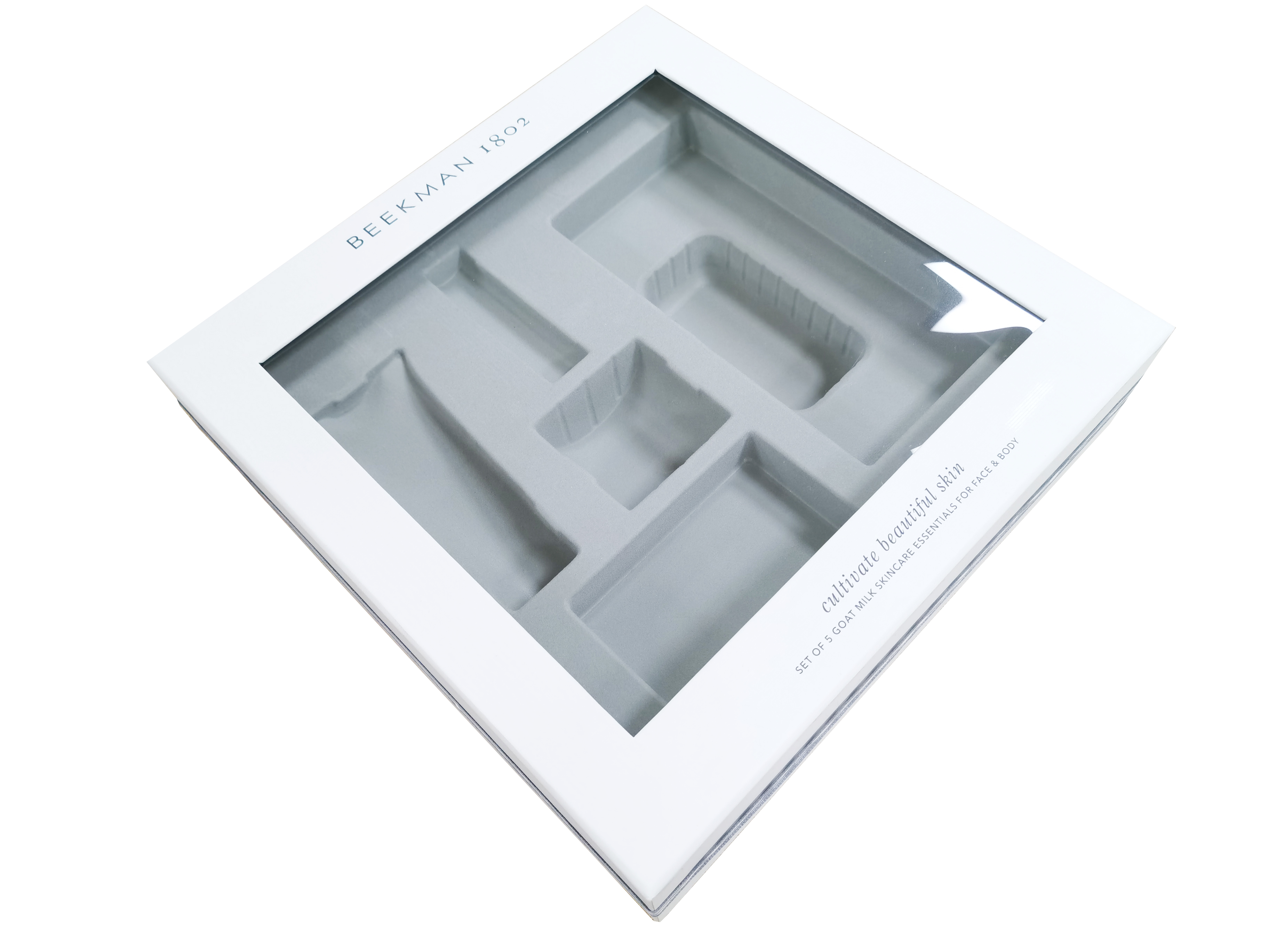 Skin care box packaging Skin care box packaging