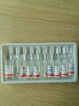 Cloprostenol Sodium for Vet