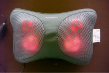 RK-896 small Massager