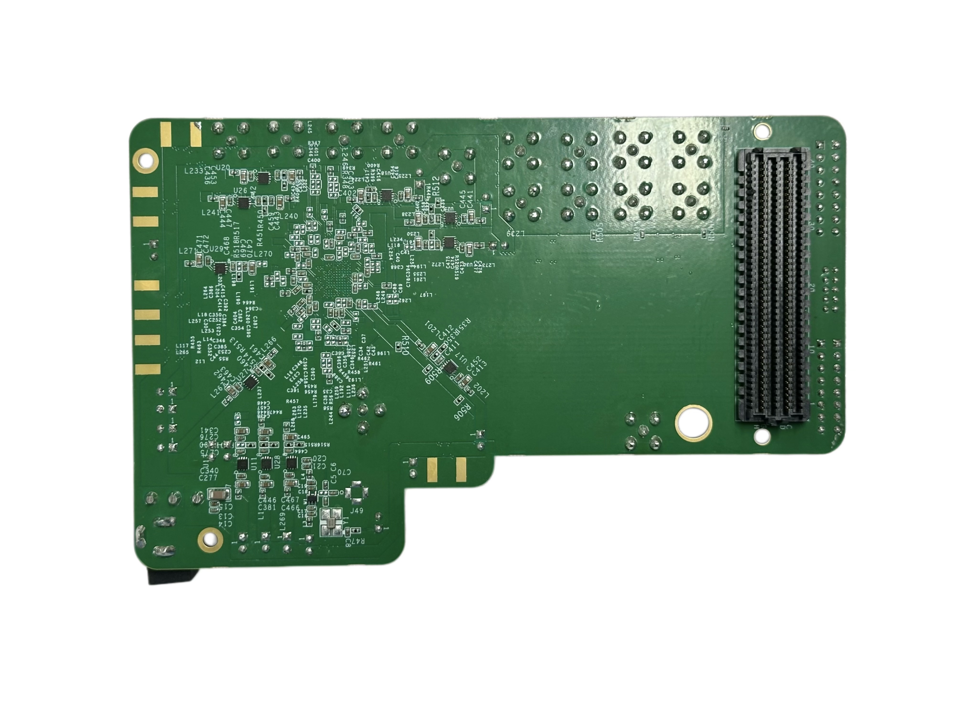 оценочная плата РФ rf evaluation board