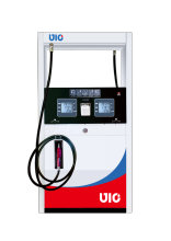 Double Products Fuel Dispenser with Wide-Body Design