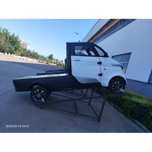 Truck Dealain Dealain MINI Pickup GOC COC