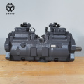 Pompe hydraulique EC750E K3V280DTH1CER-0E52-AVB VOE14666232