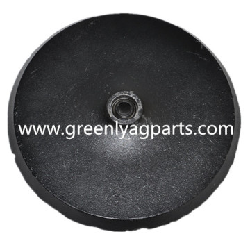 CAST-XP AA73763 Roue de fermeture en fonte pour John Deere