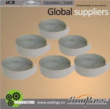 Thermal Insulation Ceramic Adhesive Tape