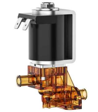 Media Separated Valve Manufacturing