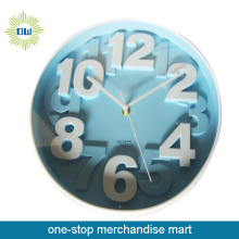 Wholesale Decorative Fancy Wall Clock