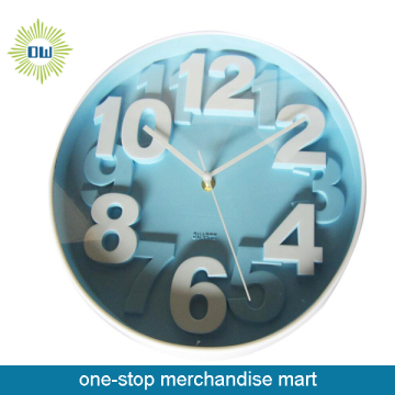 Wholesale Decorative Fancy Wall Clock