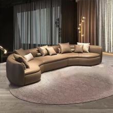 Timeless European-Style Sofa for Elegant Spaces