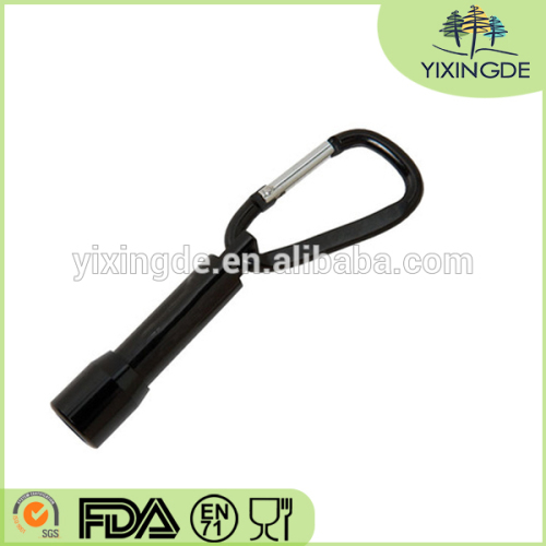 Carabiner Flashlight