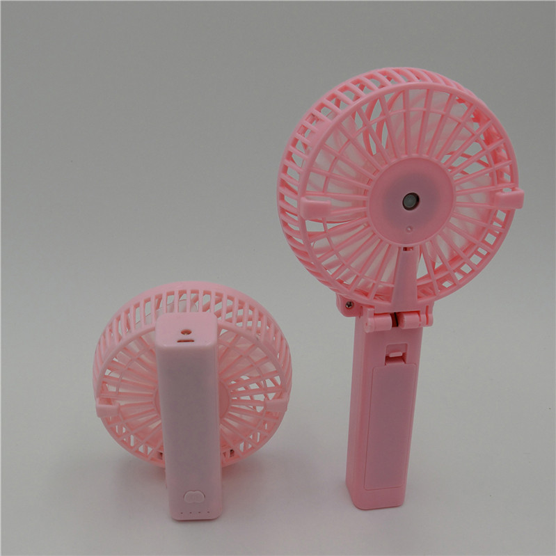 mini exhaust usb fan rechargeable