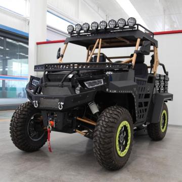 farms utility UTV 4x4 1000cc with 2 seats