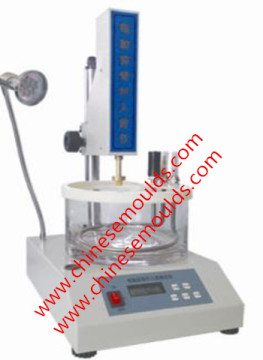 Fully-automatic asphalt cone penetrometer