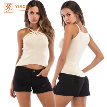 Ladies Sling Sleeveless Shirt