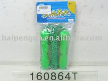 plastic toy children jumping rope